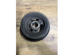BMW s36 m42 m44 krank kasnağı