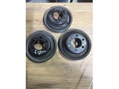 BMW e36 m43 v kayış kasnağı