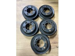 BMW E30 E34 E28 E21 M20B20 KLİMALI TİP DİREKSİYON POWER KASNAĞI
