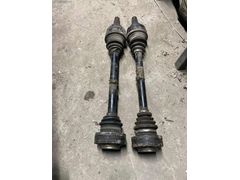 BMW e39 aks oem 1229143