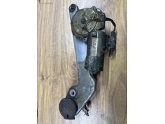 BMW E34 ARKA CAM SİLECEK MEKANİZMASI OEM 61.62-1391800