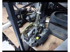 BMW E39 TRİPTONİK VİTES KOLU