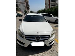 Sahibinden Mercedes - Benz A 180 BlueEFFICIENCY AMG Sport 2013 Model 