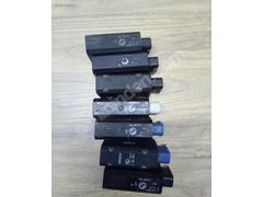 BMW E39 MERKEZİ KİLİT MOTORU