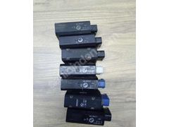 BMW E36 MERKEZİ KİLİT MOTORU