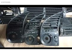 BMW E36 HAVALANDIRMA IZGARASI