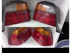 BMW E36 TORİNG STOP