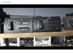 BMW E46 FAR AÇMA KAPATMA ANAHTARI