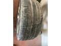BMW x5 jant takımı