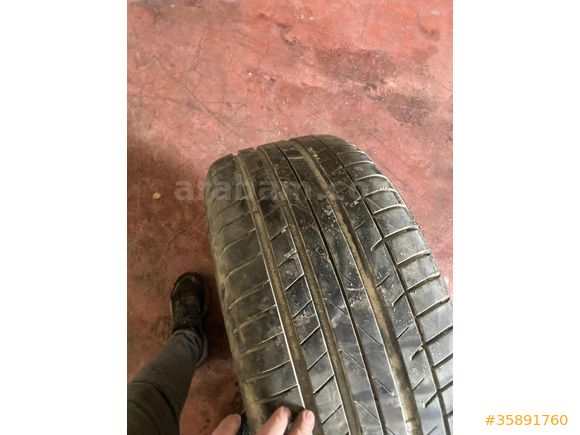 BMW x5 jant takımı