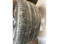 BMW x5 jant takımı