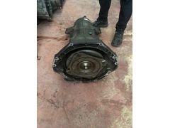 BMW 6 hp26 8 silindir otomatik Sanzuman