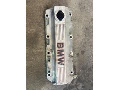BMW e34 e30 m40 kürbürütor kapağı