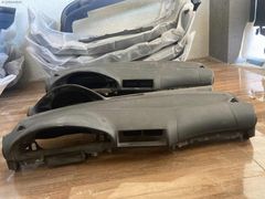 BMW e39 torpido