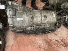 BMW 6hp26 2.0 d otomatik Sanzuman