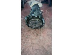 BMW 6hp21 otomatik Sanzuman