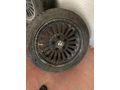 BMW e39 stepne