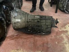 BMW 5hp19 otometik Sanzuman