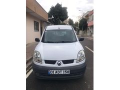 Sahibinden Renault Kangoo 1.5 dCi Authentique 2004 Model 