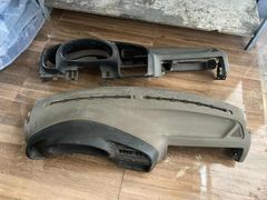 BMW e36 torpido