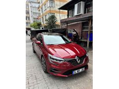 Sahibinden Renault Megane 1.3 TCe Icon 2023 Model 