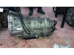 BMW 6 HP 19 otomatik Sanzuman