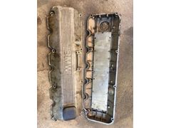 BMW e30 e34 m20 kürbürütor kapağı