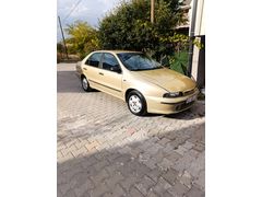 Acil Fiat Marea 1.6 Liberty 2004 Model