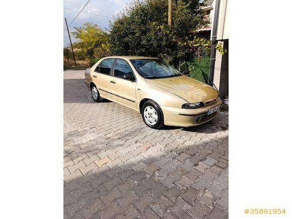 Acil Fiat Marea 1.6 Liberty 2004 Model