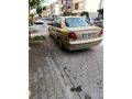Acil Fiat Marea 1.6 Liberty 2004 Model