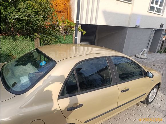 Acil Fiat Marea 1.6 Liberty 2004 Model