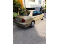 Acil Fiat Marea 1.6 Liberty 2004 Model