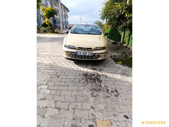 Acil Fiat Marea 1.6 Liberty 2004 Model