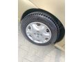 Acil Fiat Marea 1.6 Liberty 2004 Model