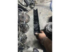 BMW E34 M50 M52 M54 DALGA KIRAN
