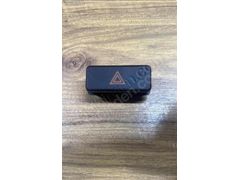 BMW E34 4LÜ FLAŞÖR TUŞU OEM 61.31-1373220