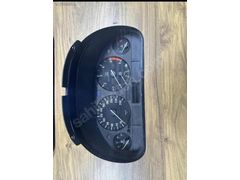 BMW E39 MANUEL GÖSTERGE PANELİ OEM 62.11-6914918