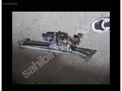 BMW E36 SİLECEK MEKANİZMASI