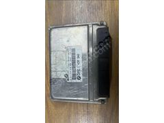 BMW E46 M43 1.8 MOTOR BEYİNİ OEM 0261204420