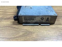 BMW MOTOR BEYİNİ 5WK9 MS40.1 OEM 1744597