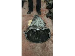 Mercedes 6 ileri manuel Sanzuman oem 211 2610601