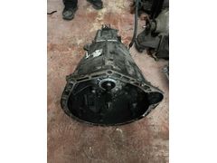Mercedes manuel Sanzuman oem 2032610701