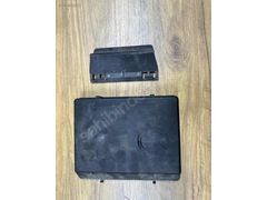 BMW E34 SİGORTA KAPAĞI
