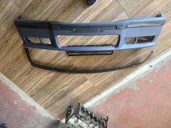 BMW E36 M TECHNİCAL DOLU ÖN TAMPON