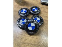 BMW JANT KAPAKLARI