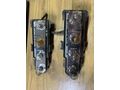 Mercedes w163 arka stop duyu