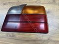 E36 SEDAN STOP R