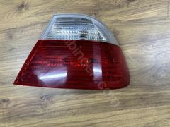 E46 COUPE STOP R
