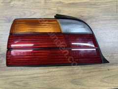 E36 COUPE STOP L