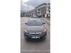 Sahibinden Opel Astra 1.3 CDTI ecoFLEX Sport 2011 Model